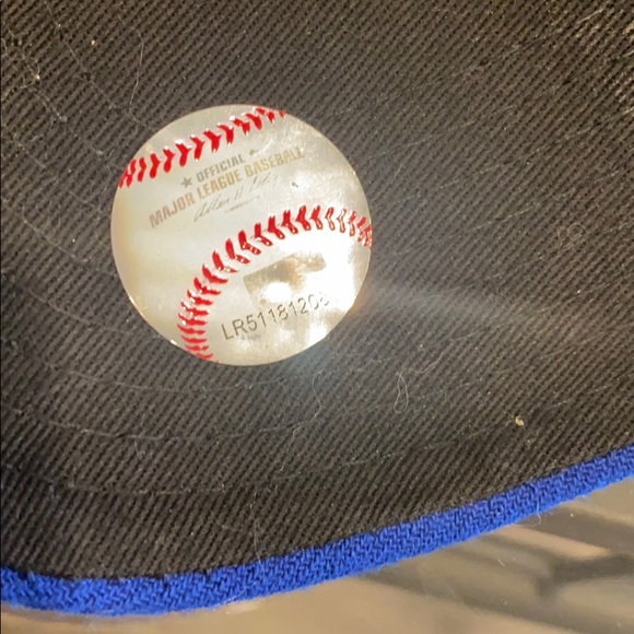 New Era Blue Jays Hat - Picture 3 of 4